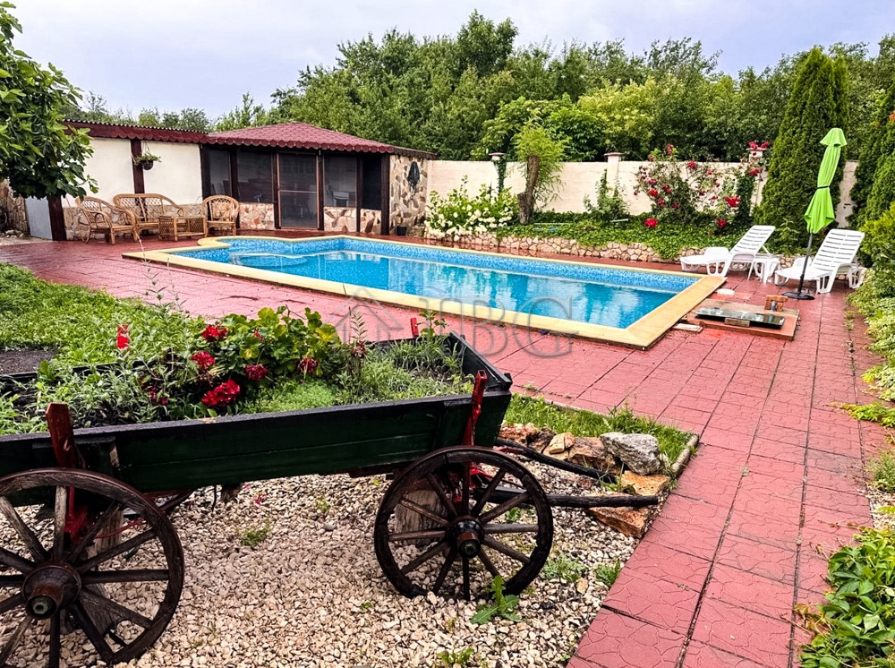 2 Bath, HouseFor Sale, Dobrich Province