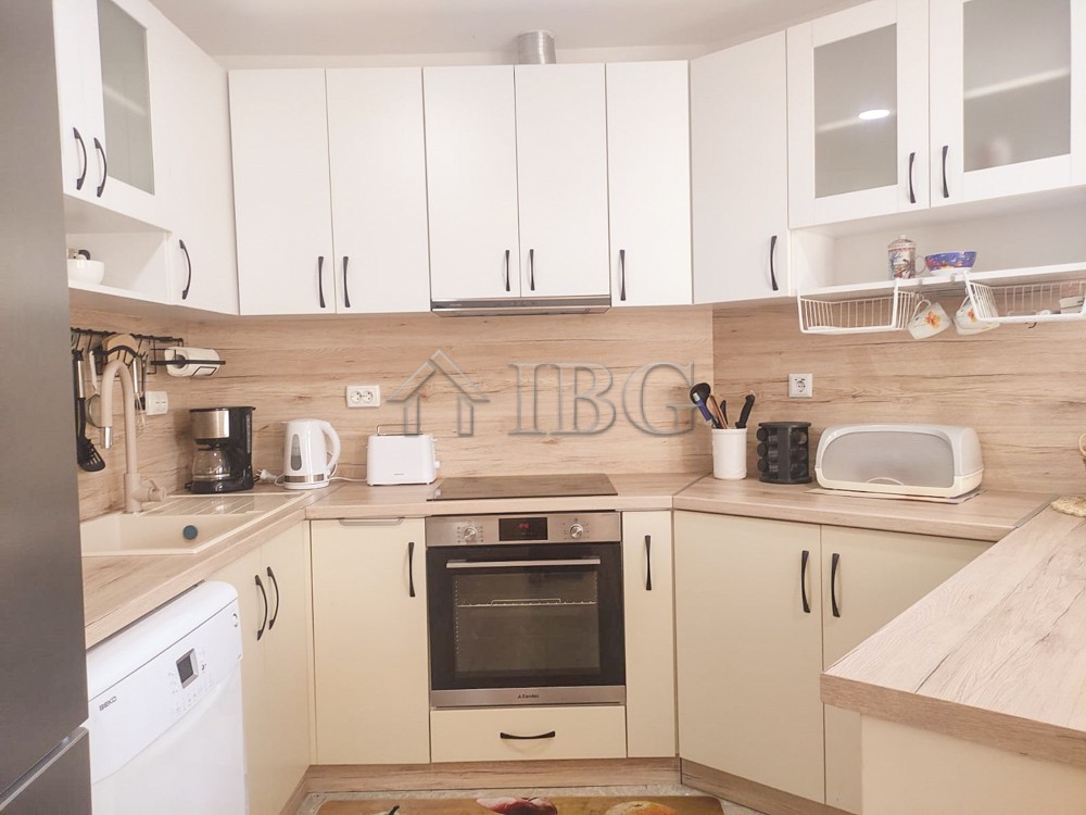 2 Bath, HouseFor Sale, Dobrich Province