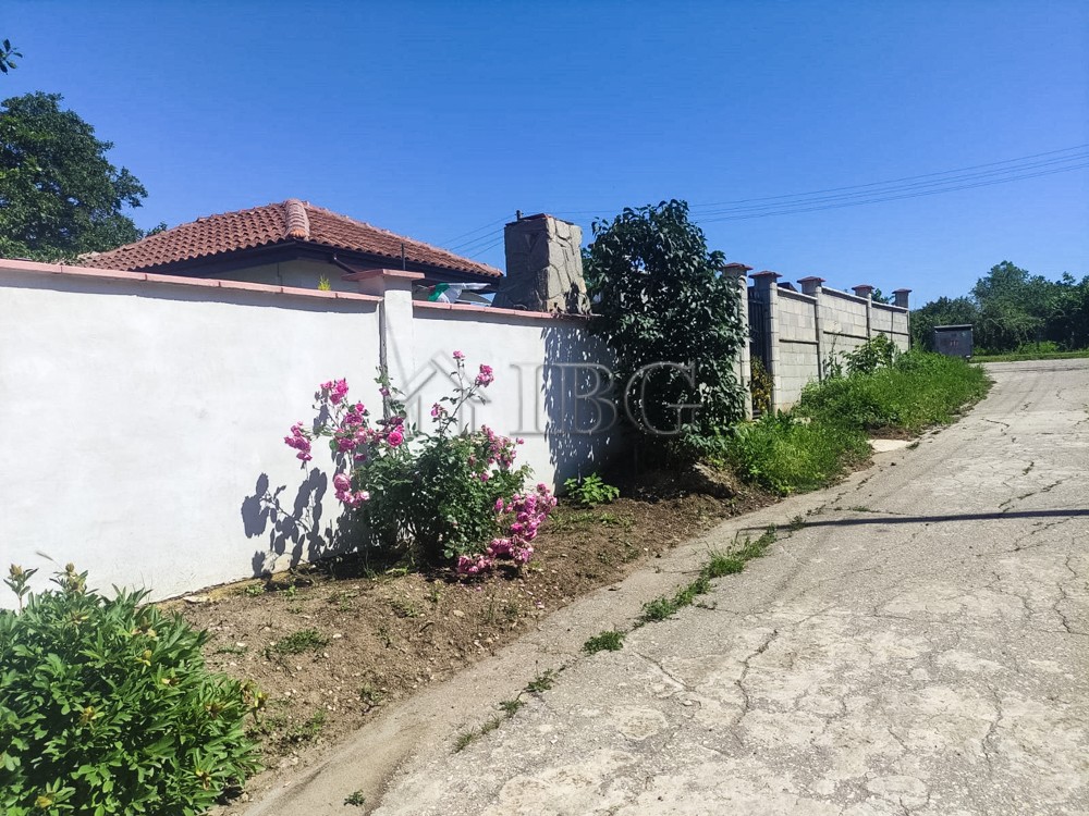 2 Bath, HouseFor Sale, Dobrich Province