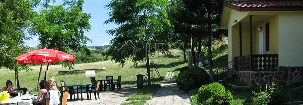 1 Bath, HouseFor Sale