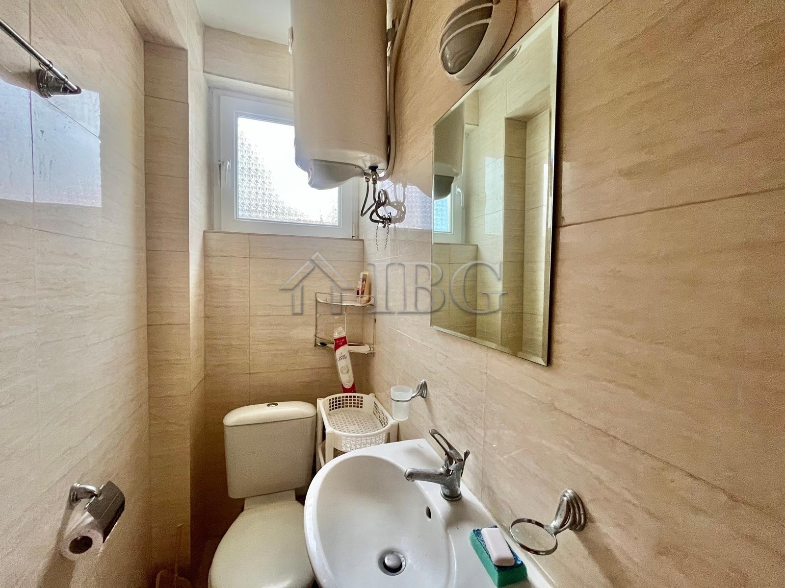 6 Bath, ApartmentFor Sale, Laguna 3, Sunny Beach