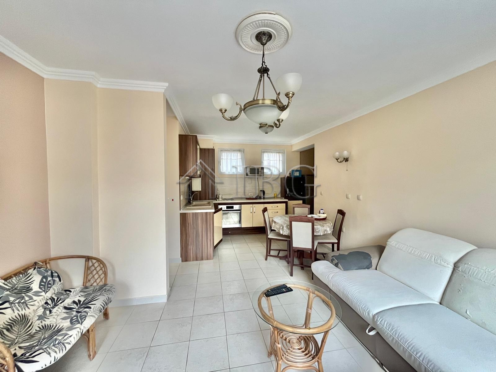 6 Bath, ApartmentFor Sale, Laguna 3, Sunny Beach