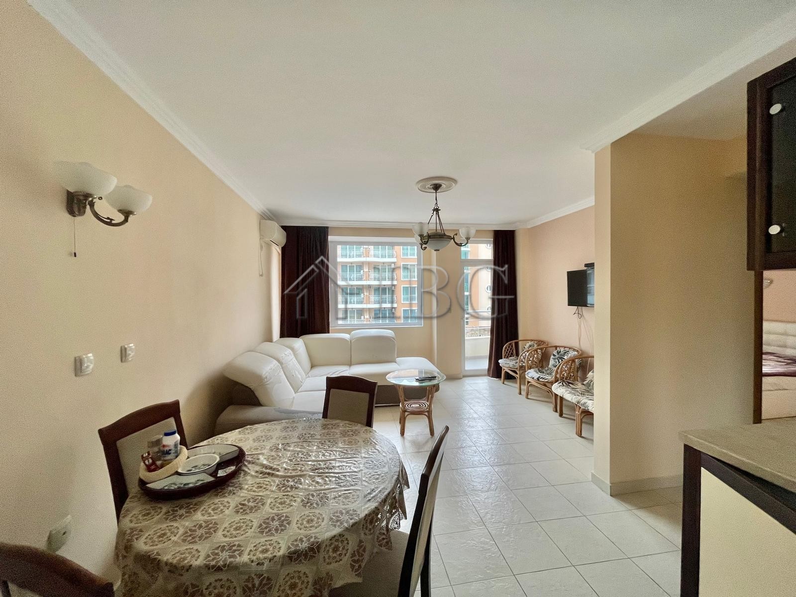 6 Bath, ApartmentFor Sale, Laguna 3, Sunny Beach