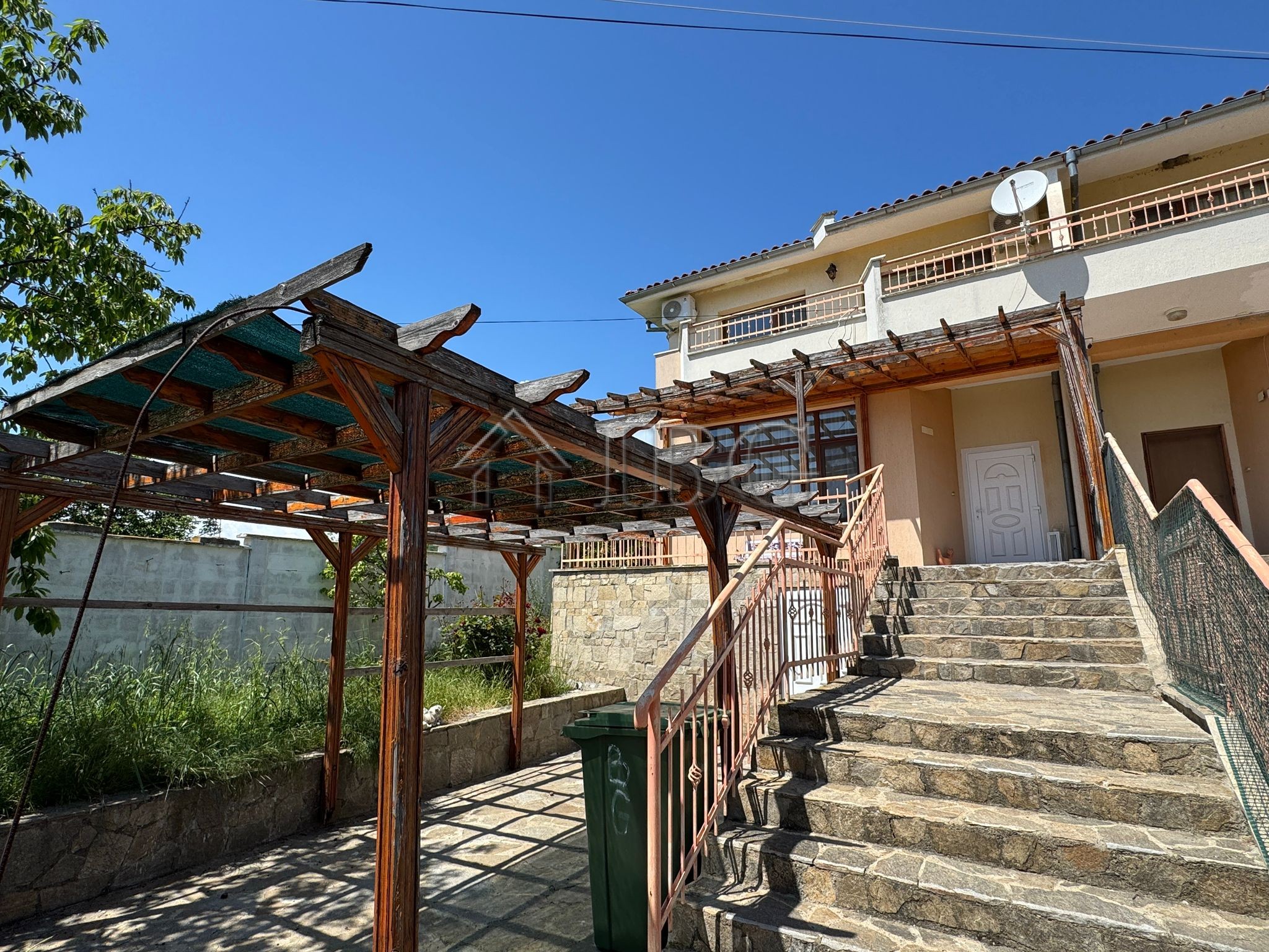 3 Bath, HouseFor Sale, Kosharitsa, Burgas