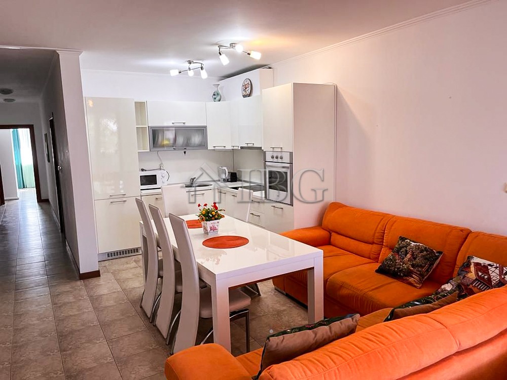1 Bath, ApartmentFor Sale, Casa Real, SvetI Vlas