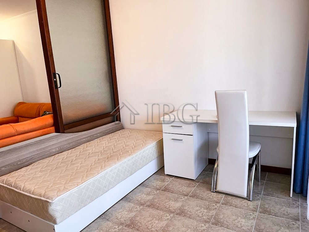 1 Bath, ApartmentFor Sale, Casa Real, SvetI Vlas