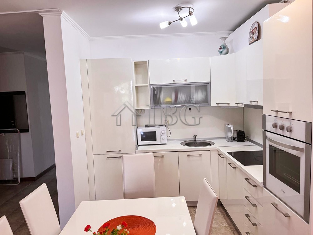 1 Bath, ApartmentFor Sale, Casa Real, SvetI Vlas