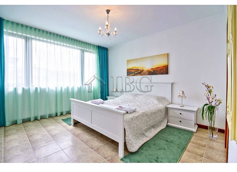 1 Bath, ApartmentFor Sale, Casa Real, SvetI Vlas