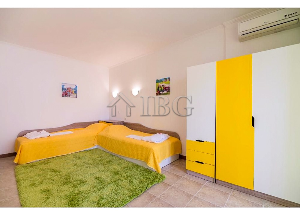 1 Bath, ApartmentFor Sale, Casa Real, SvetI Vlas