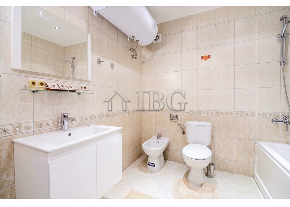 1 Bath, ApartmentFor Sale, Casa Real, SvetI Vlas
