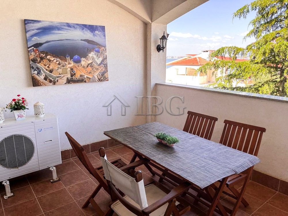 1 Bath, ApartmentFor Sale, Casa Real, SvetI Vlas