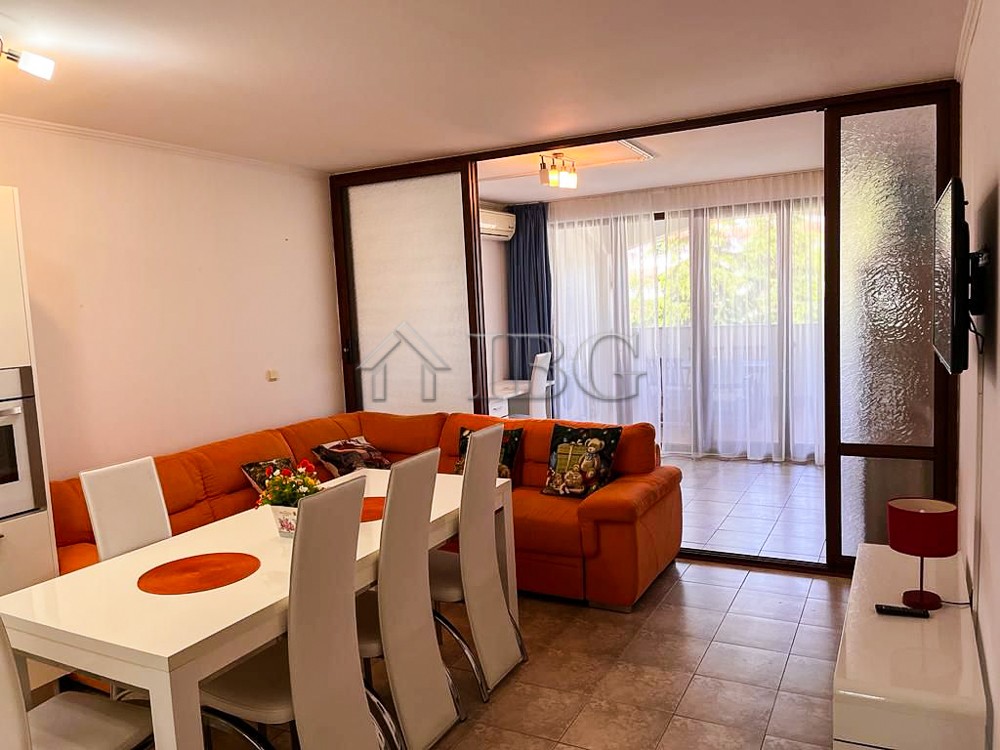 1 Bath, ApartmentFor Sale, Casa Real, SvetI Vlas