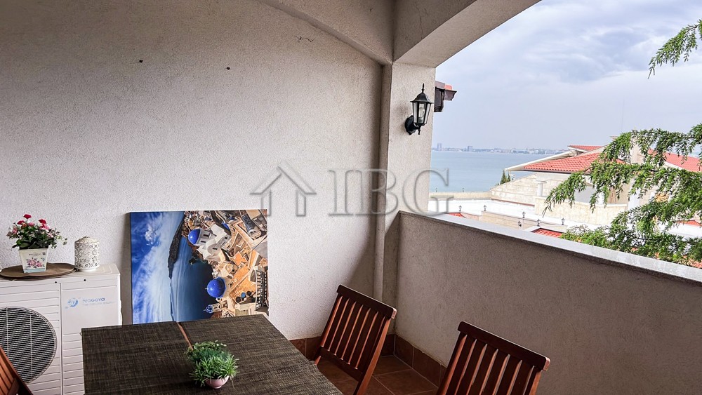 1 Bath, ApartmentFor Sale, Casa Real, SvetI Vlas