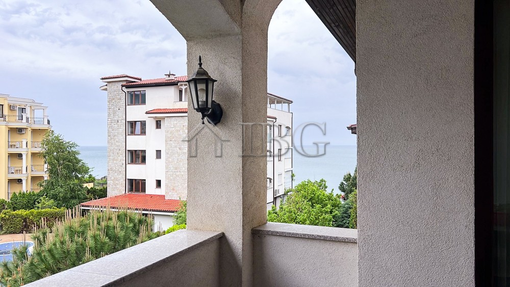 1 Bath, ApartmentFor Sale, Casa Real, SvetI Vlas