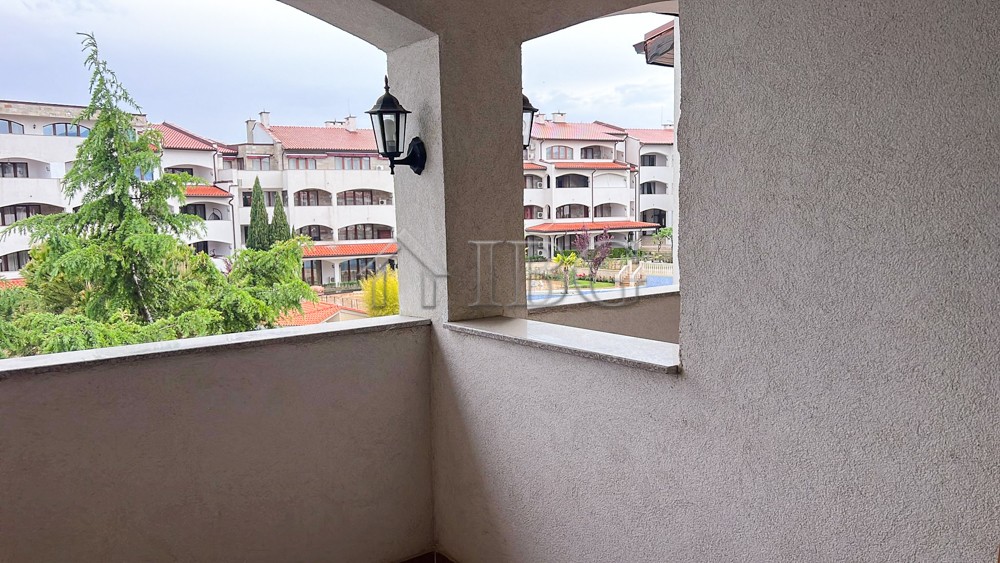 1 Bath, ApartmentFor Sale, Casa Real, SvetI Vlas