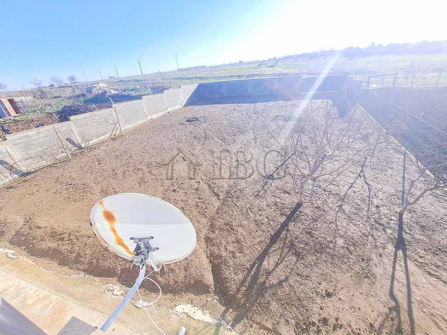 2 Bath, HouseFor Sale, Chernograd