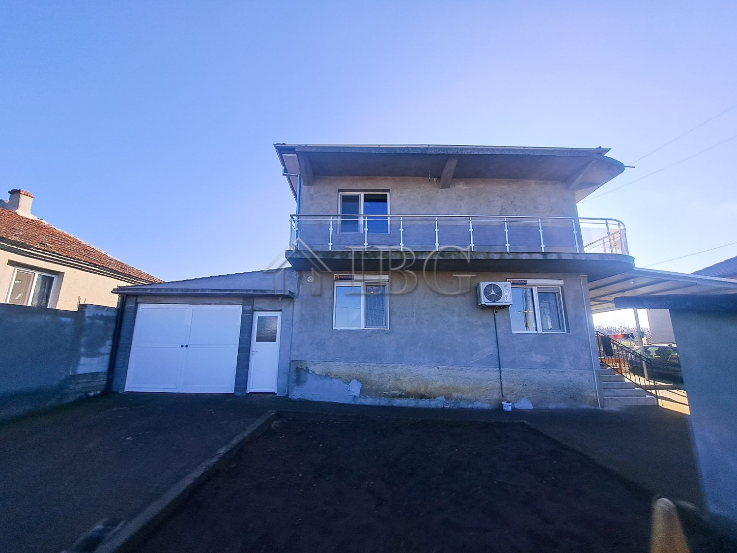 2 Bath, HouseFor Sale, Chernograd