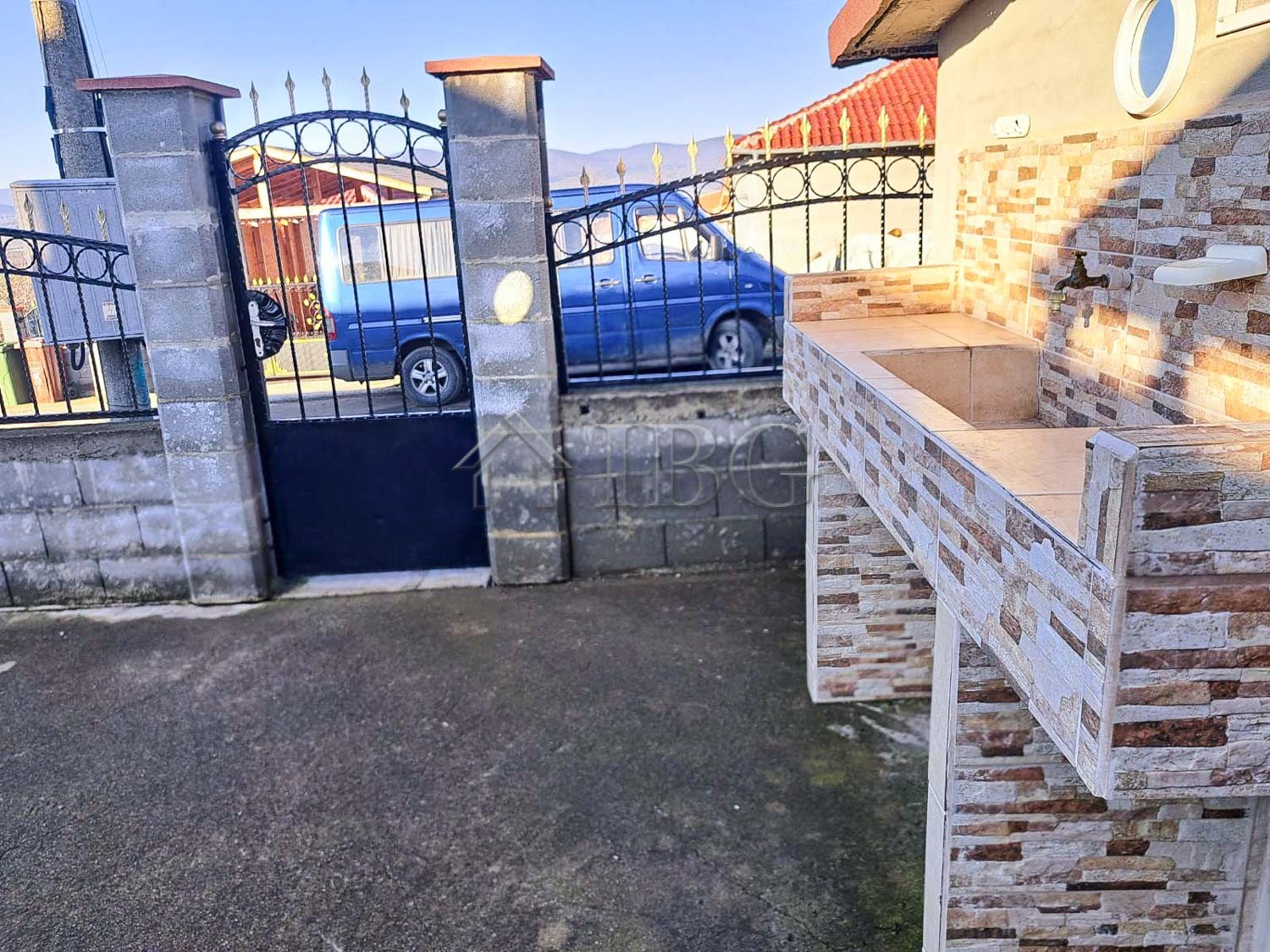 2 Bath, HouseFor Sale, Chernograd