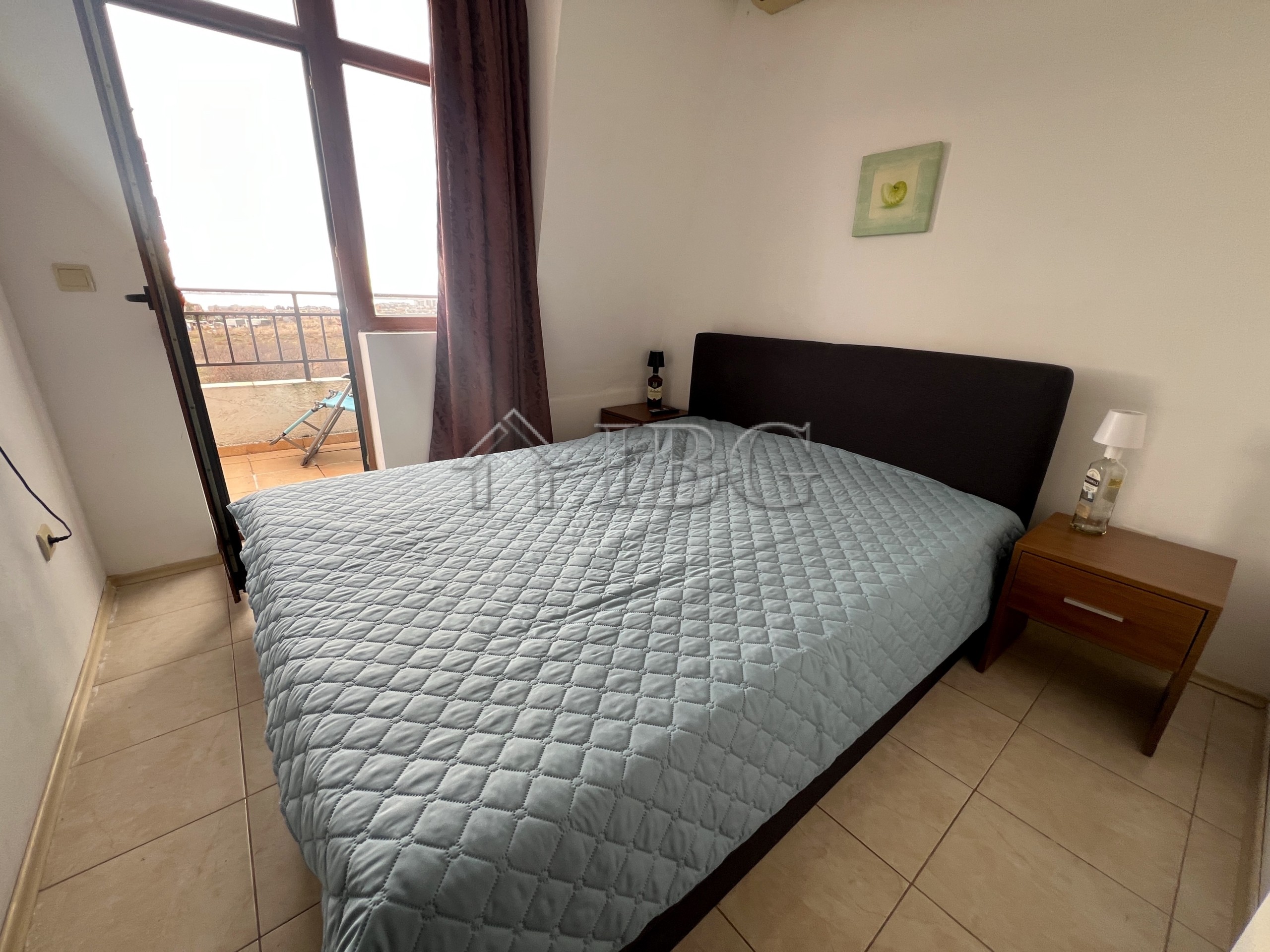 1 Bath, ApartmentFor Sale, Nessebar View Holiday Complex