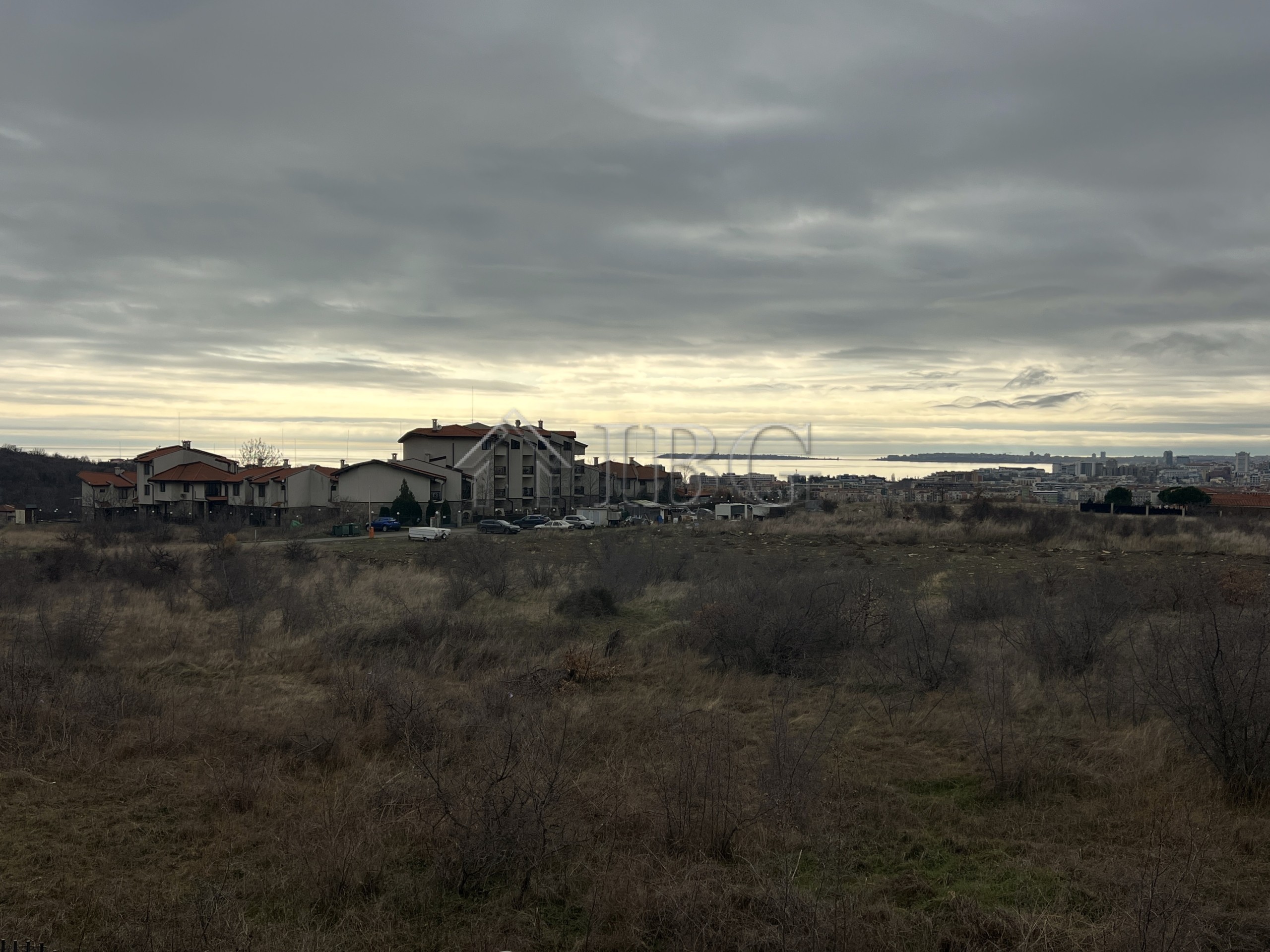 1 Bath, ApartmentFor Sale, Nessebar View Holiday Complex