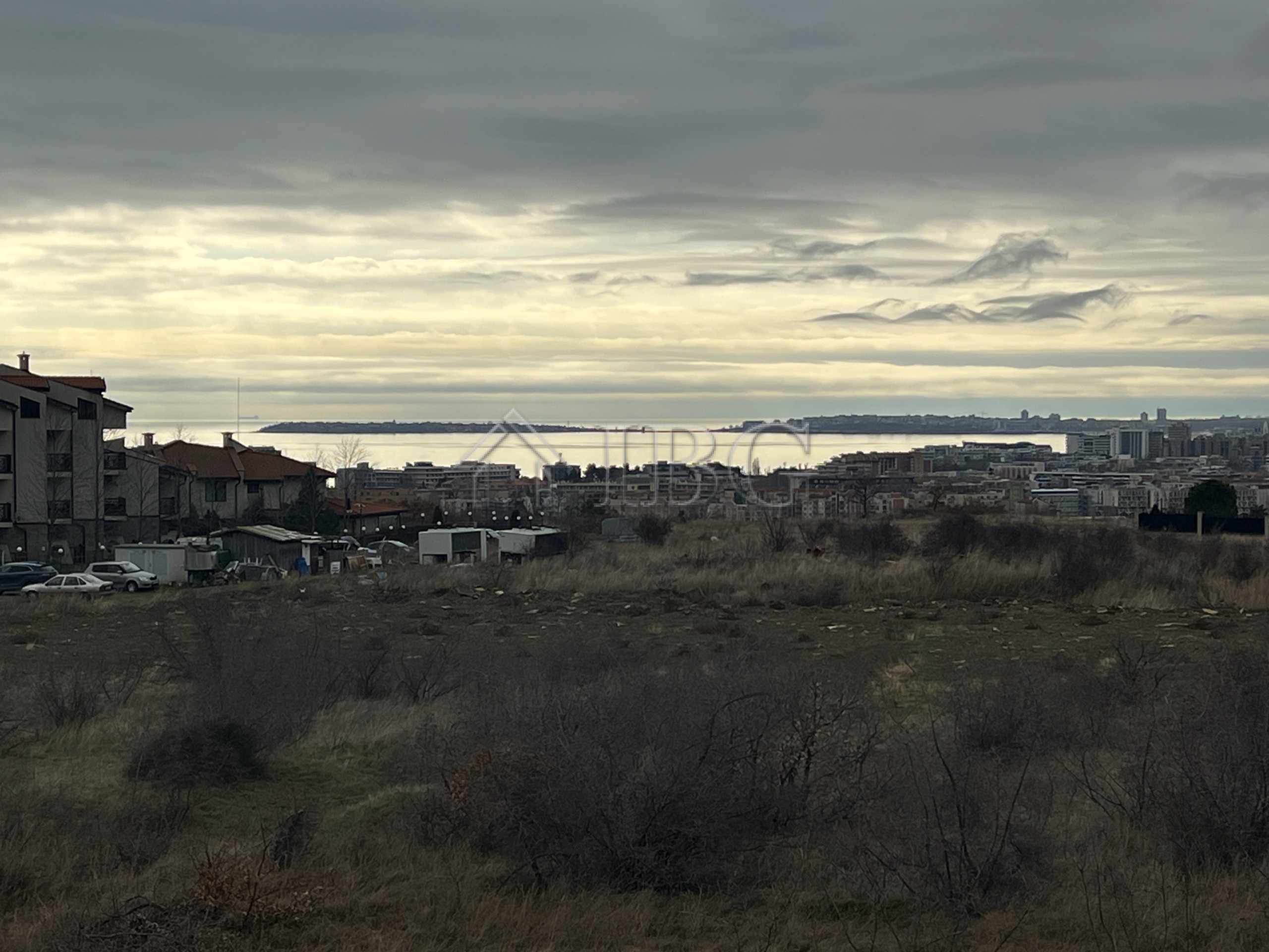 1 Bath, ApartmentFor Sale, Nessebar View Holiday Complex