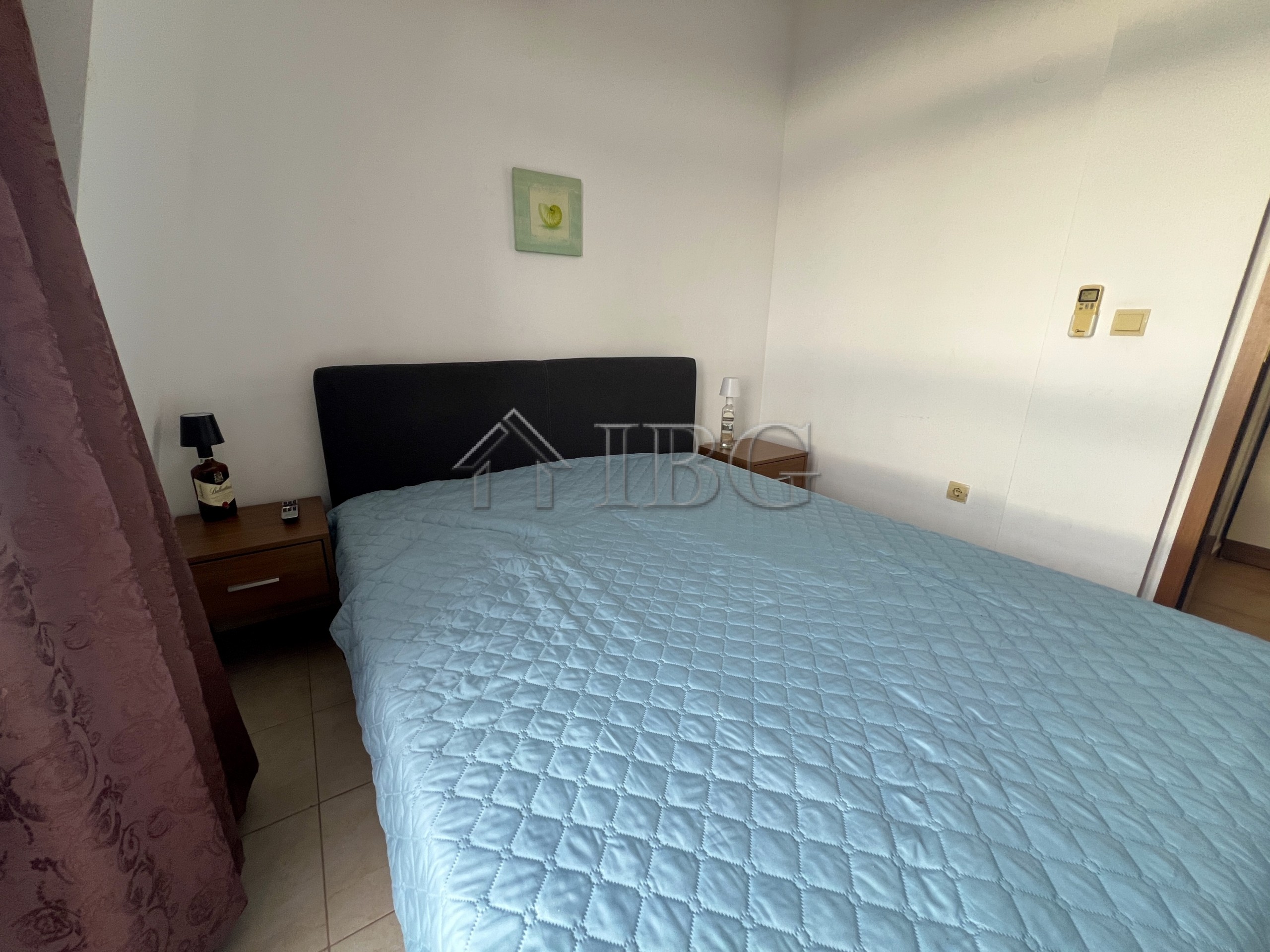 1 Bath, ApartmentFor Sale, Nessebar View Holiday Complex