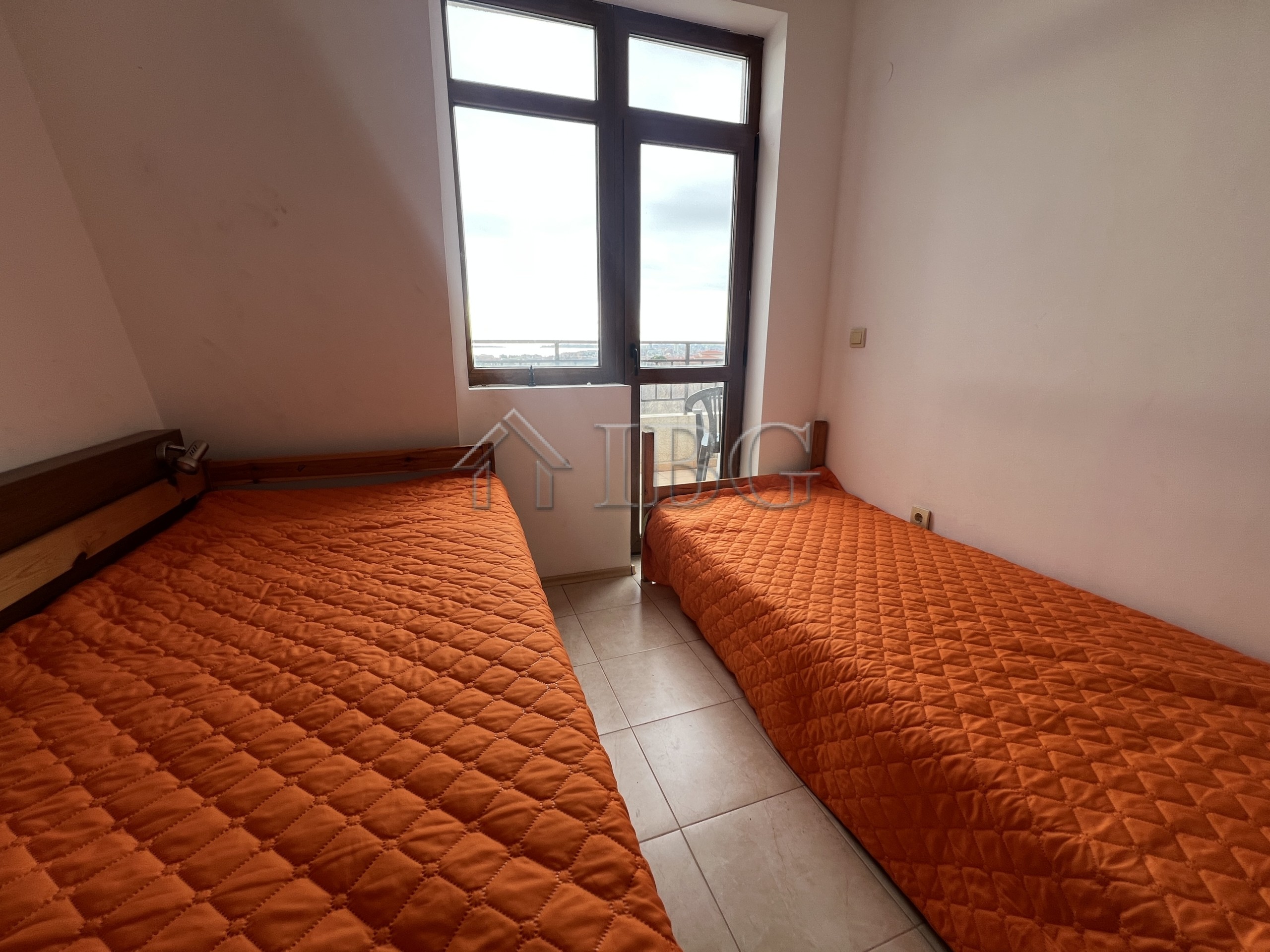 1 Bath, ApartmentFor Sale, Nessebar View Holiday Complex