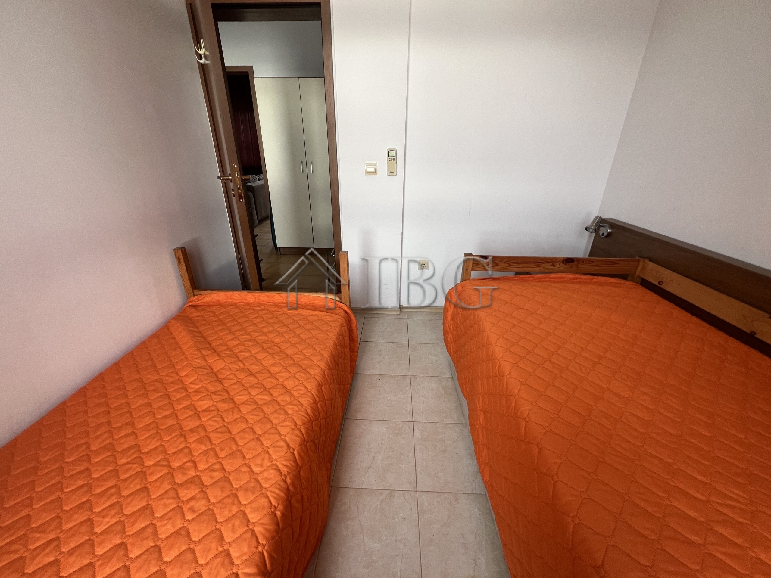 1 Bath, ApartmentFor Sale, Nessebar View Holiday Complex