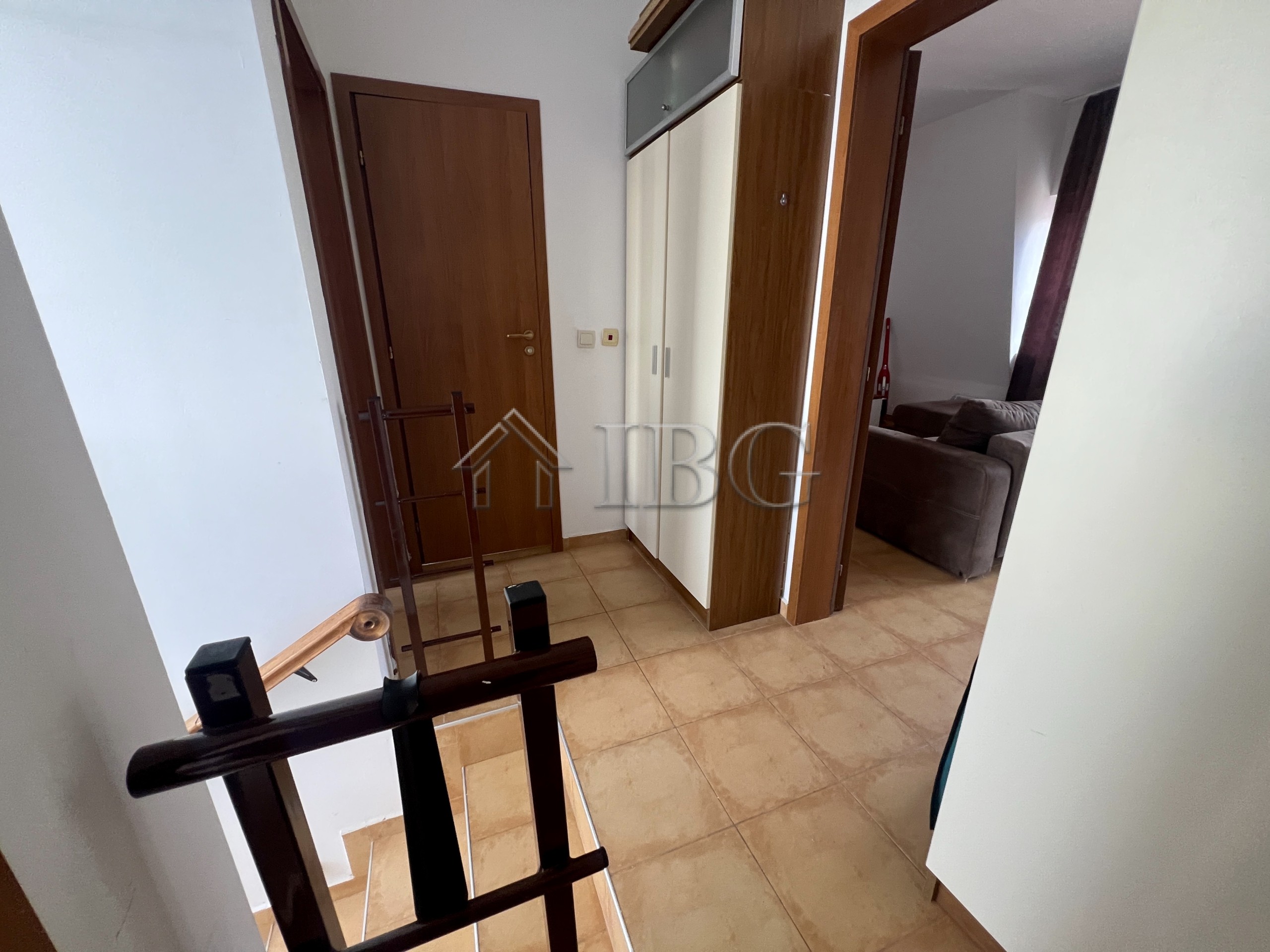 1 Bath, ApartmentFor Sale, Nessebar View Holiday Complex