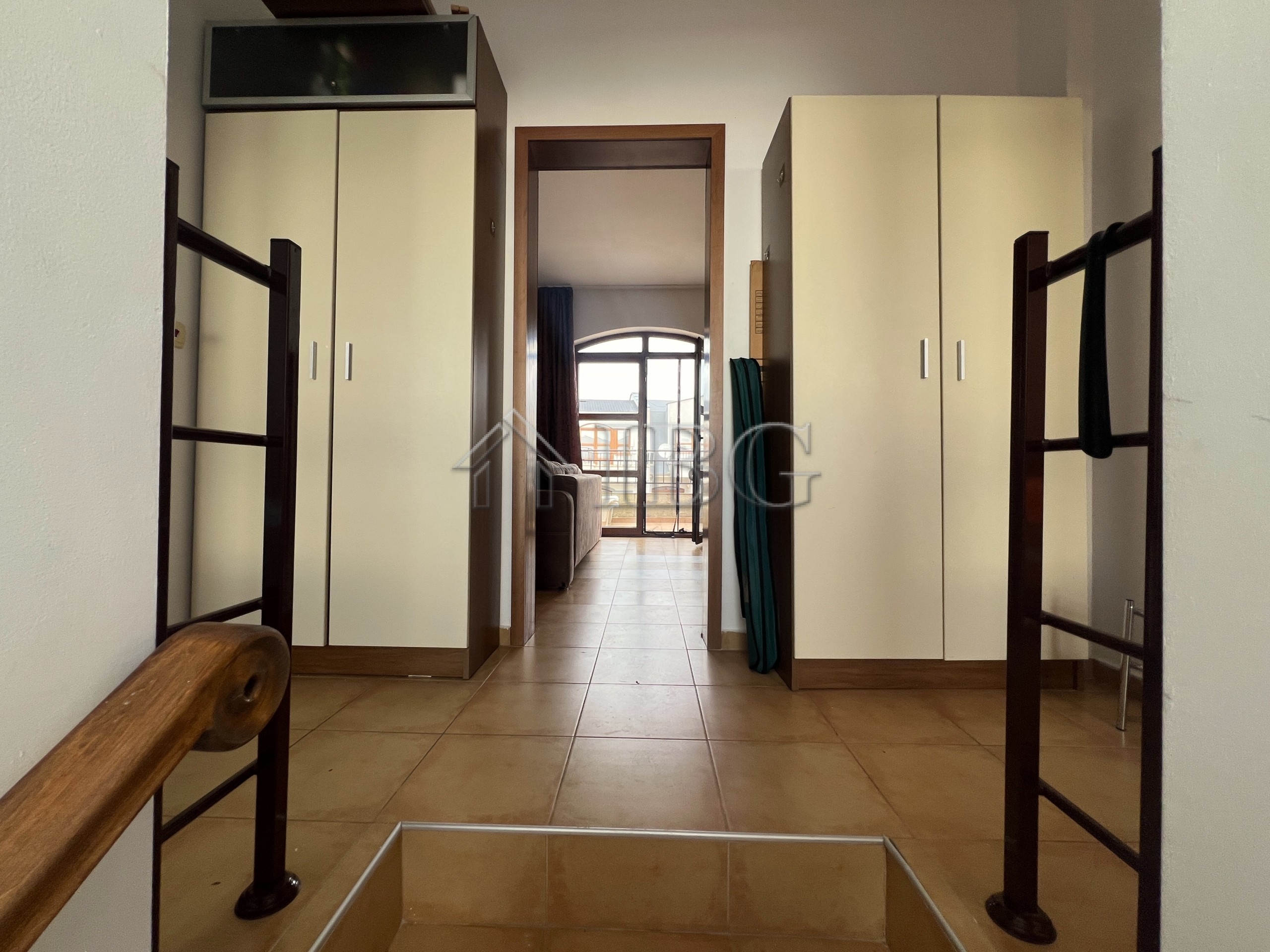 1 Bath, ApartmentFor Sale, Nessebar View Holiday Complex