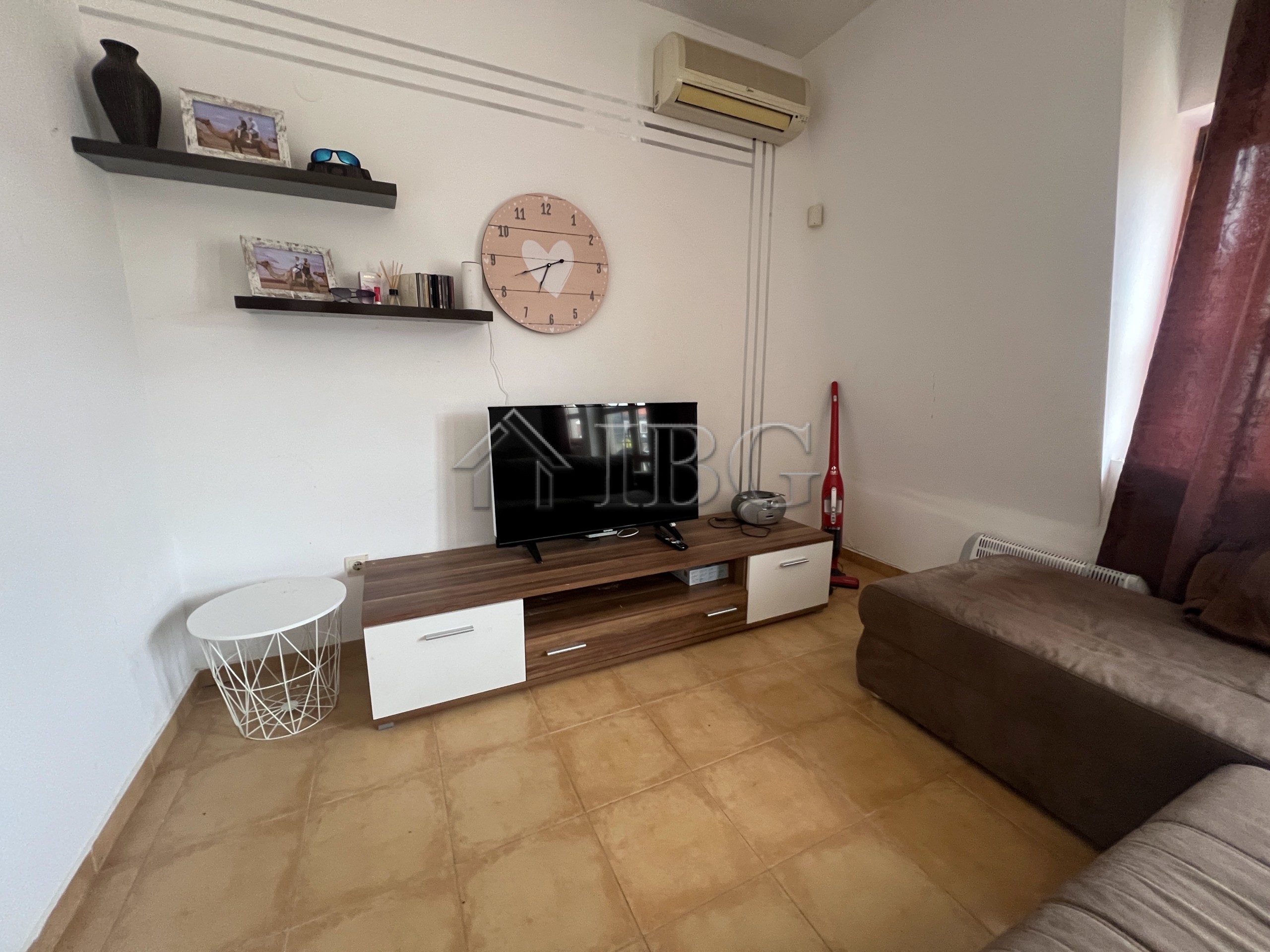 1 Bath, ApartmentFor Sale, Nessebar View Holiday Complex