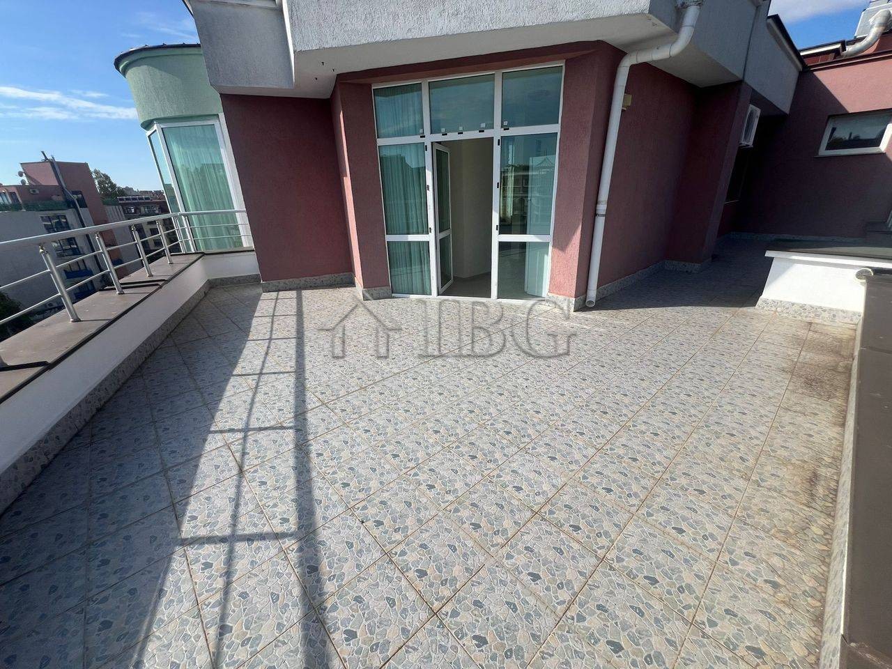 1 Bath, ApartmentFor Sale, Pirop City Apartments, Ul. Slanchev Bryag