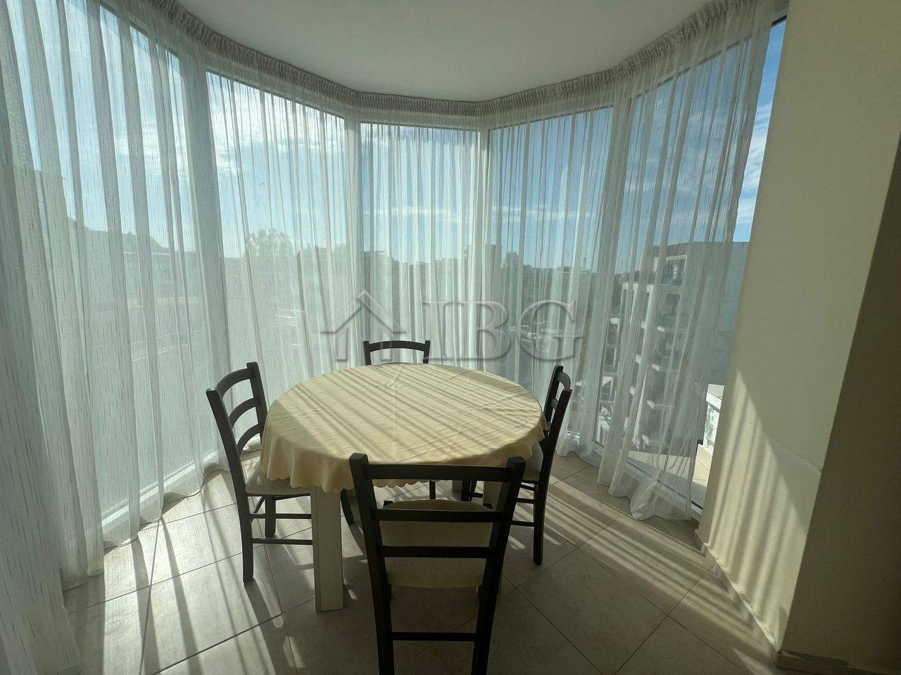 1 Bath, ApartmentFor Sale, Pirop City Apartments, Ul. Slanchev Bryag