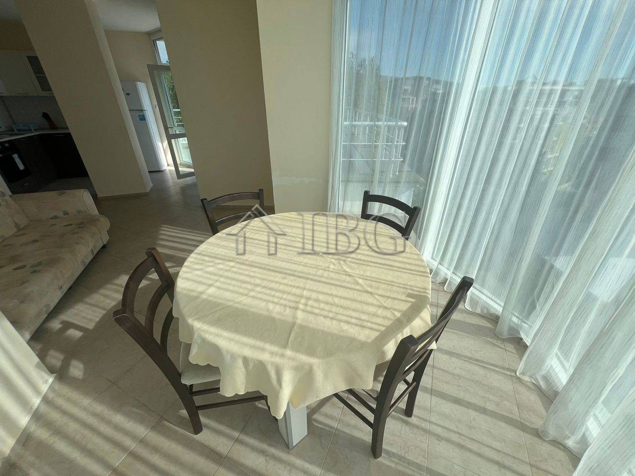 1 Bath, ApartmentFor Sale, Pirop City Apartments, Ul. Slanchev Bryag