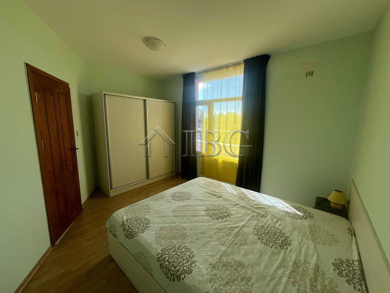 1 Bath, ApartmentFor Sale, Pirop City Apartments, Ul. Slanchev Bryag