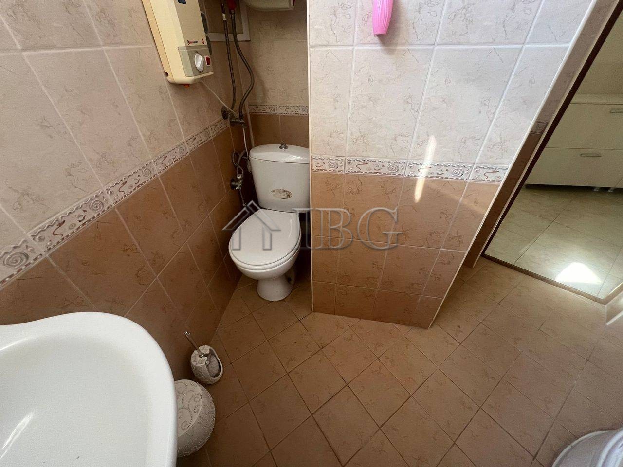 1 Bath, ApartmentFor Sale, Pirop City Apartments, Ul. Slanchev Bryag