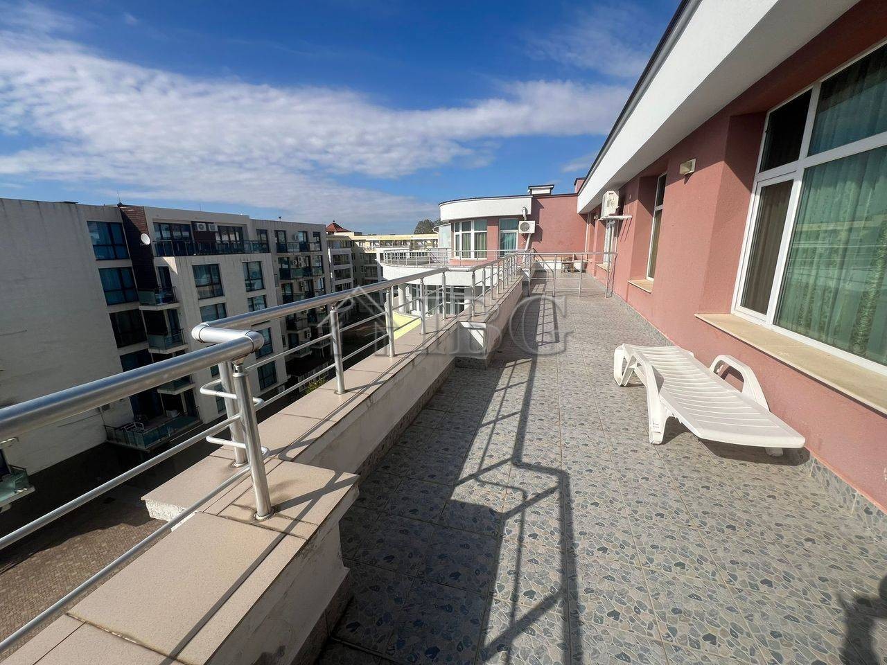 1 Bath, ApartmentFor Sale, Pirop City Apartments, Ul. Slanchev Bryag