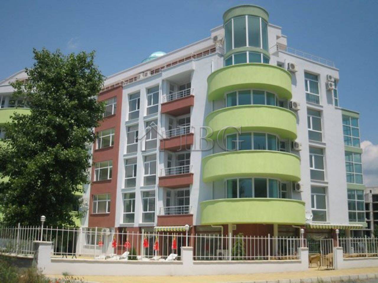 1 Bath, ApartmentFor Sale, Pirop City Apartments, Ul. Slanchev Bryag