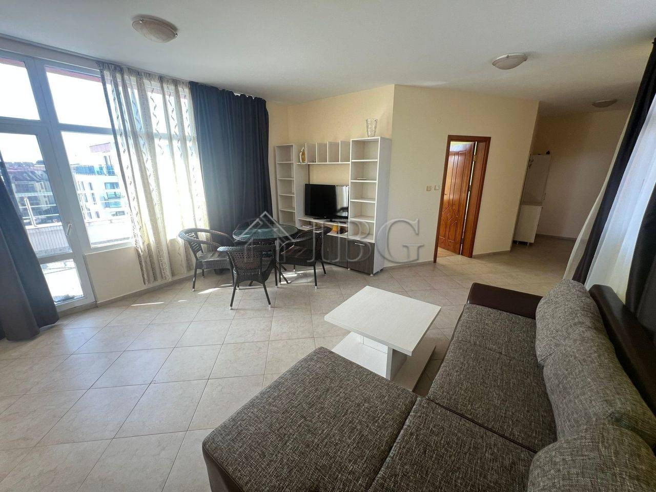 1 Bath, ApartmentFor Sale, Pirop City Apartments, Ul. Slanchev Bryag