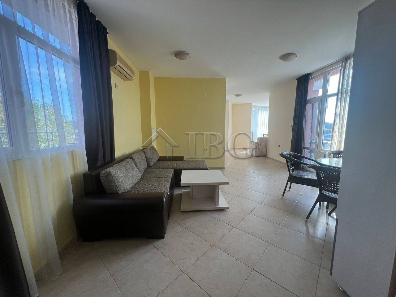 1 Bath, ApartmentFor Sale, Pirop City Apartments, Ul. Slanchev Bryag