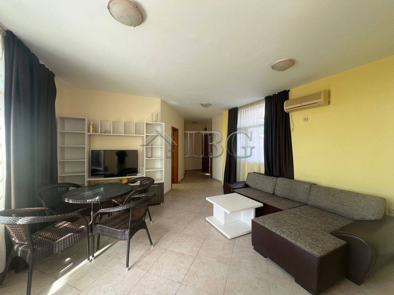 1 Bath, ApartmentFor Sale, Pirop City Apartments, Ul. Slanchev Bryag