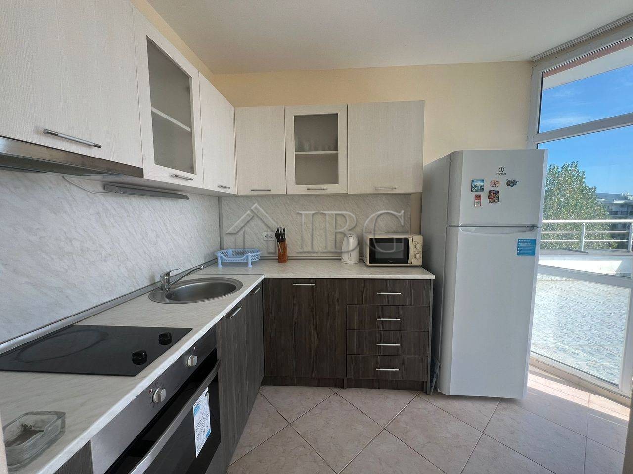 1 Bath, ApartmentFor Sale, Pirop City Apartments, Ul. Slanchev Bryag