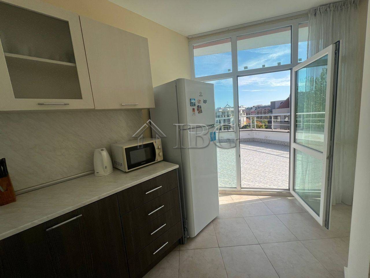 1 Bath, ApartmentFor Sale, Pirop City Apartments, Ul. Slanchev Bryag