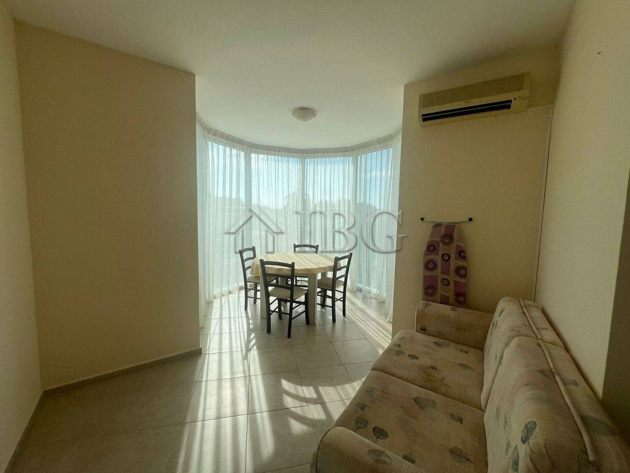 1 Bath, ApartmentFor Sale, Pirop City Apartments, Ul. Slanchev Bryag