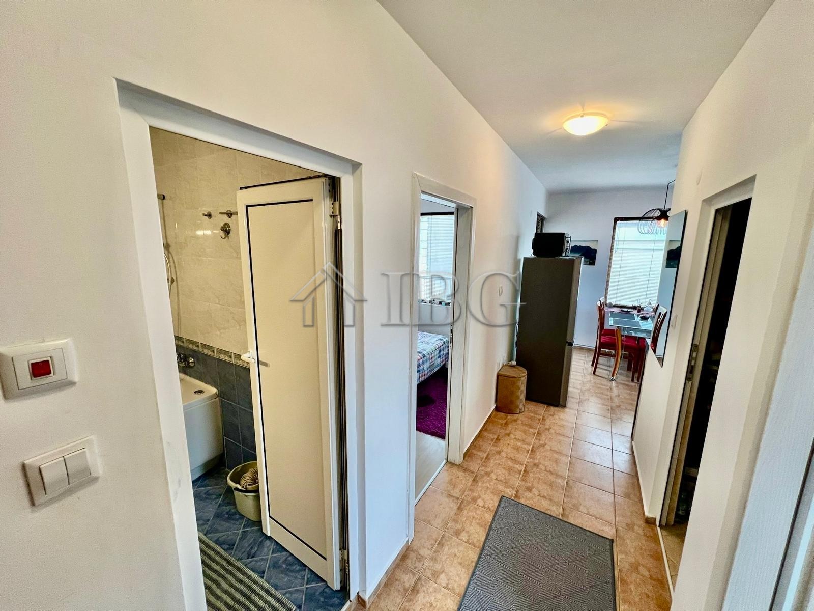 2 Bath, ApartmentFor Sale, Eltrade Apartments in Vista Del Mar, Ulitsa