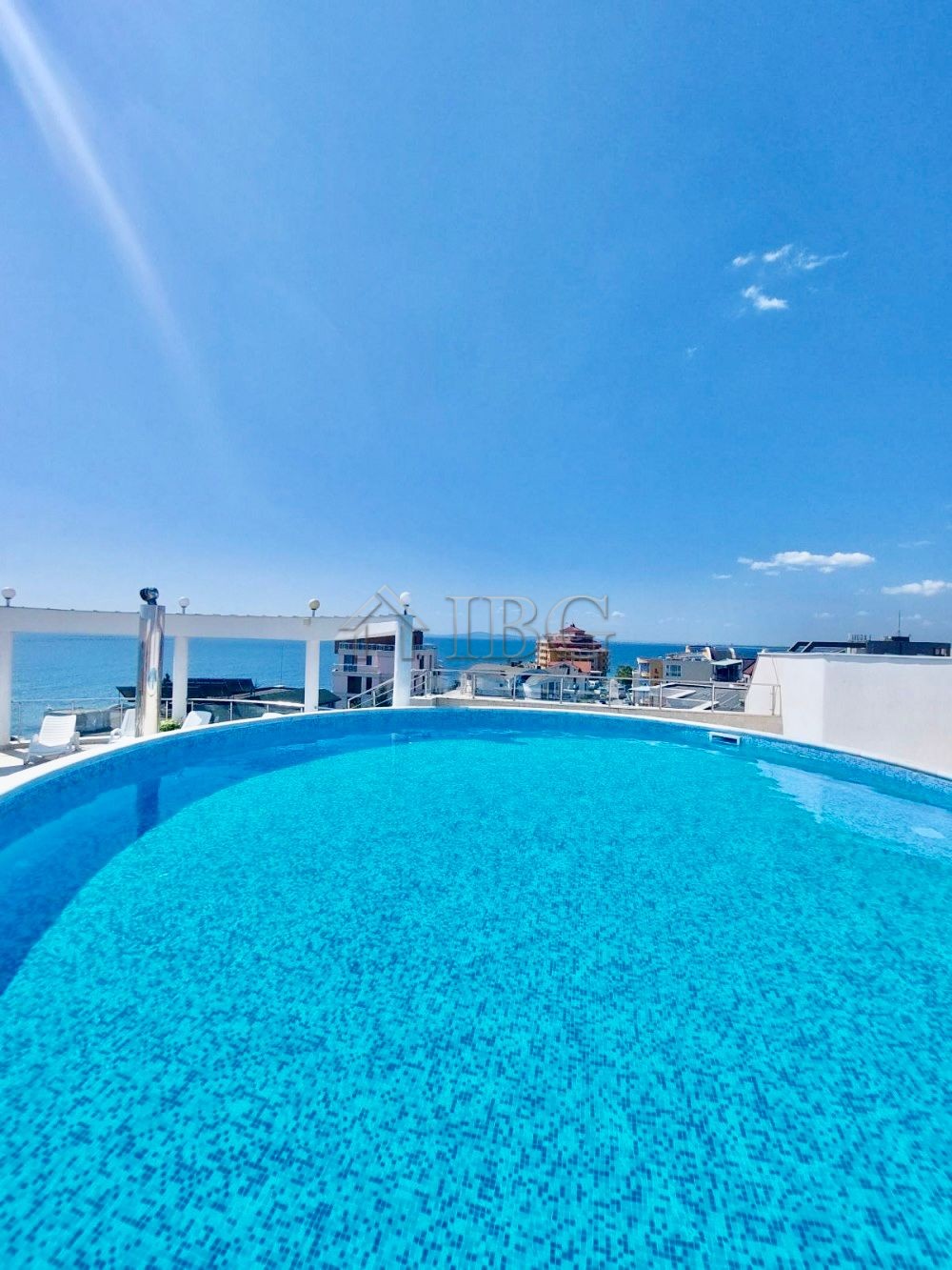 2 Bath, ApartmentFor Sale, Eltrade Apartments in Vista Del Mar, Ulitsa