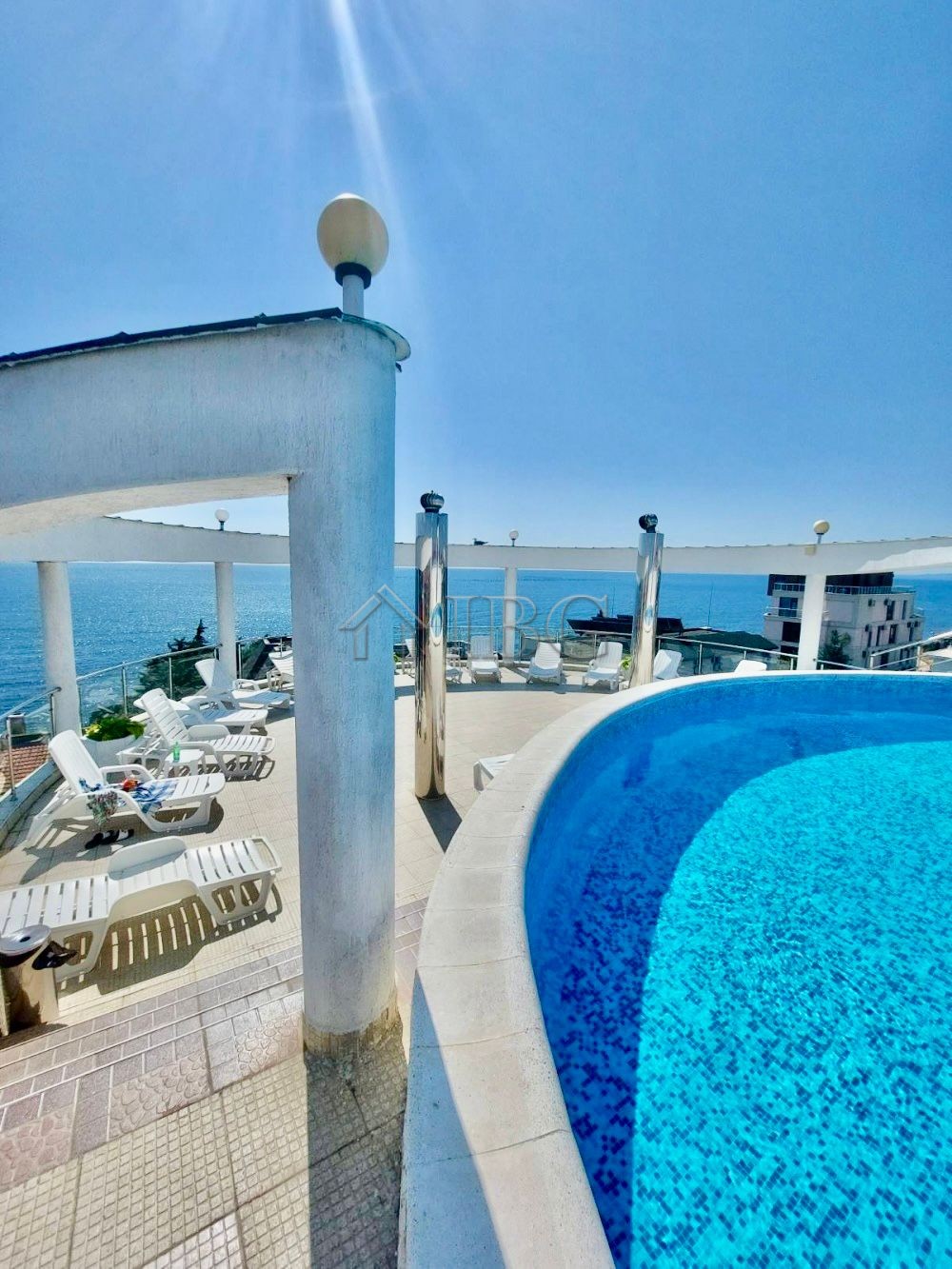 2 Bath, ApartmentFor Sale, Eltrade Apartments in Vista Del Mar, Ulitsa