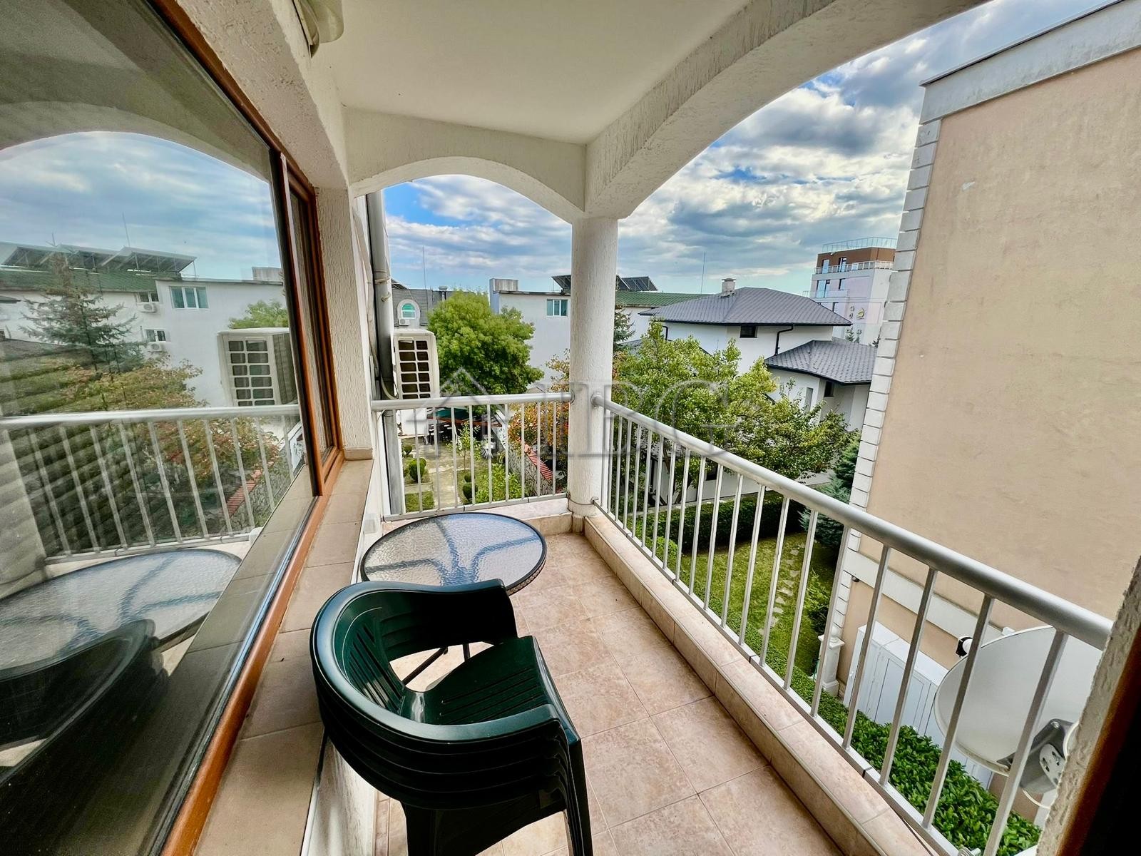 2 Bath, ApartmentFor Sale, Eltrade Apartments in Vista Del Mar, Ulitsa