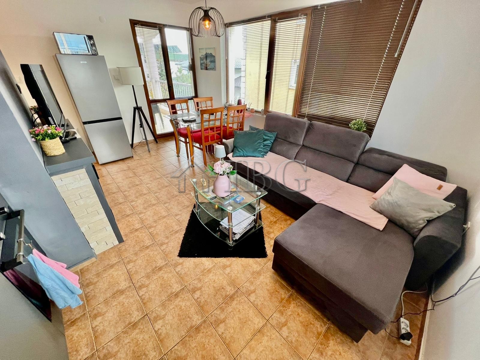 2 Bath, ApartmentFor Sale, Eltrade Apartments in Vista Del Mar, Ulitsa