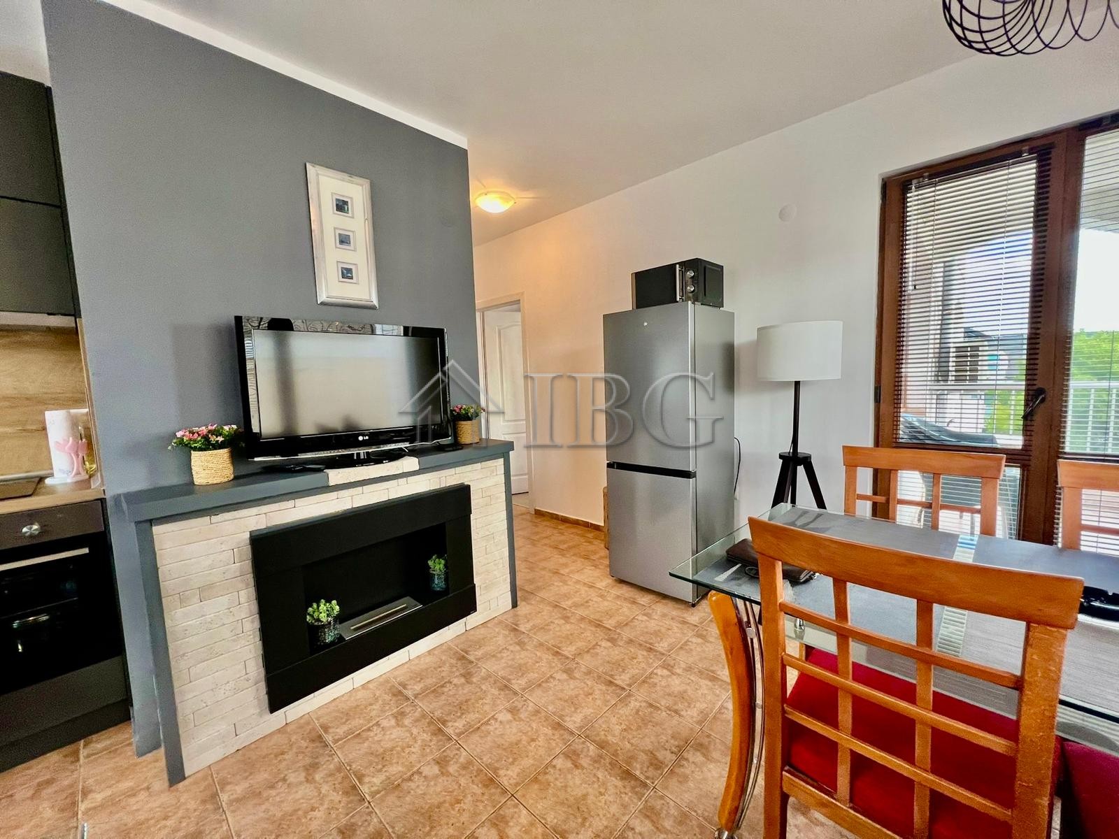 2 Bath, ApartmentFor Sale, Eltrade Apartments in Vista Del Mar, Ulitsa